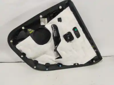 Pièce détachée automobile d'occasion garniture de porte arriere gauche pour hyundai i30 (pd) go références oem iam g4010try