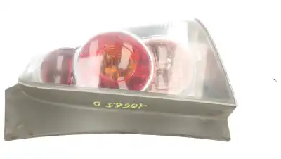 Second-hand car spare part right tailgate light for toyota corolla (e12) 2.0 d-4d linea sol berlina oem iam references 815510f020  