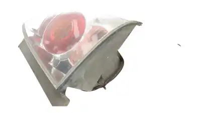 Second-hand car spare part Right Tailgate Light for TOYOTA COROLLA (E12) 2.0 D-4D Linea Sol Berlina OEM IAM references 815510F020  