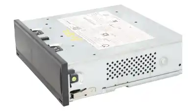 Pezzo di ricambio per auto di seconda mano impianto audio / radio cd per seat arona reference plus riferimenti oem iam 575035862m