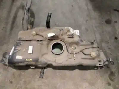 Pezzo di ricambio per auto di seconda mano serbatoio di carburante per peugeot 308 ii (lb_, lp_, lw_, lh_, l3_) 1.2 thp 130 riferimenti oem iam 