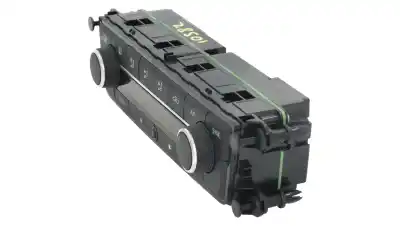 Peça sobressalente para automóvel em segunda mão comando de sofagem (chauffage / ar condicionado) por seat arona reference plus referências oem iam 6f0907044h  