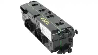 Peça sobressalente para automóvel em segunda mão comando de sofagem (chauffage / ar condicionado) por seat arona reference plus referências oem iam 6f0907044h  