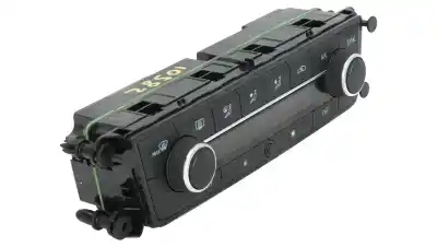 Pezzo di ricambio per auto di seconda mano controllo climatico per seat arona reference plus riferimenti oem iam 6f0907044h