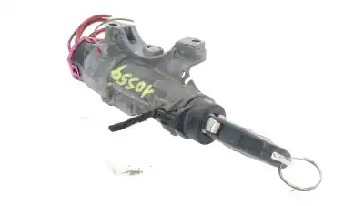 Pezzo di ricambio per auto di seconda mano Interruttore Di Avviamento per SEAT IBIZA (6J5) Copa Riferimenti OEM IAM 4B0905851C  