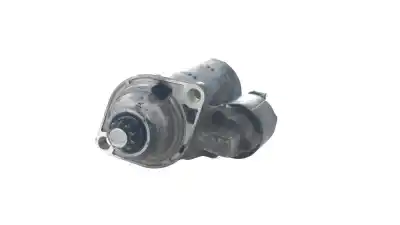 Peça sobressalente para automóvel em segunda mão motor de arranque por audi a3 (8l) 1.9 tdi referências oem iam 02a911023r  