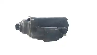 Peça sobressalente para automóvel em segunda mão motor de arranque por audi a3 (8l) 1.9 tdi referências oem iam 02a911023r  