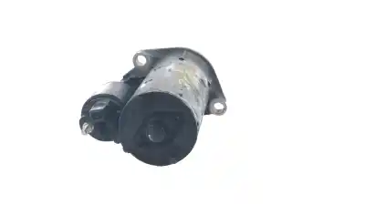 Peça sobressalente para automóvel em segunda mão motor de arranque por audi a3 (8l) 1.9 tdi referências oem iam 02a911023r  