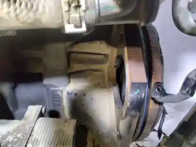 Second-hand car spare part complete engine for renault koleos bose edition oem iam references m9rz856  