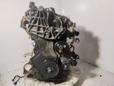 Second-hand car spare part complete engine for renault koleos bose edition oem iam references m9rz856  