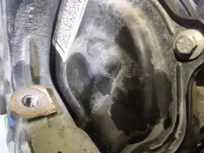 Second-hand car spare part complete engine for renault koleos bose edition oem iam references m9rz856  