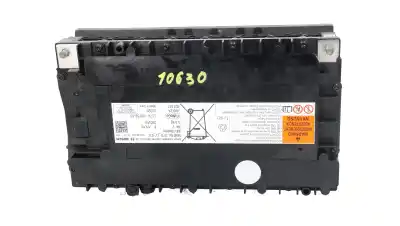 Peça sobressalente para automóvel em segunda mão bateria por ford puma hybrid st-line 125 cv / 92 kw referências oem iam lx7a10b759ad  