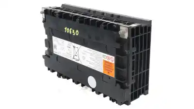 Peça sobressalente para automóvel em segunda mão BATERIA por FORD PUMA  Referências OEM IAM LX7A10B759AD  