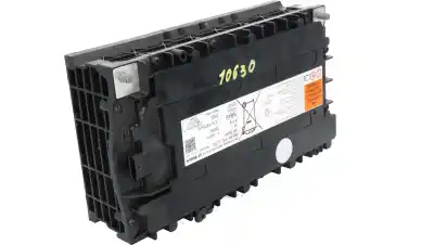 Peça sobressalente para automóvel em segunda mão bateria por ford puma hybrid st-line 125 cv / 92 kw referências oem iam lx7a10b759ad  