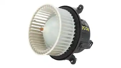Peça sobressalente para automóvel em segunda mão ventilador de aquecimento por seat arona reference plus referências oem iam 2q1820021  