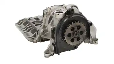 Pezzo di ricambio per auto di seconda mano bomba a olio per bmw serie 1 berlina (e81/e87) 116i riferimenti oem iam 9140307540
