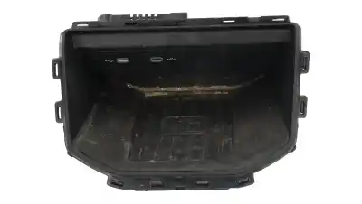 Pezzo di ricambio per auto di seconda mano portacenere per seat arona reference plus riferimenti oem iam 