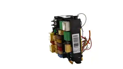 Peça sobressalente para automóvel em segunda mão caixa de fusíveis e relés por citroen c4 grand picasso live referências oem iam 9804848580