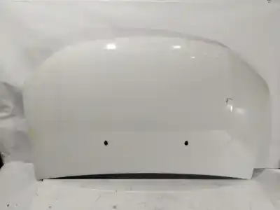 Peça sobressalente para automóvel em segunda mão capot por dacia sandero stepway referências oem iam   