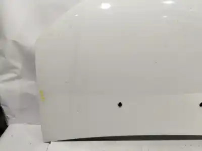 Peça sobressalente para automóvel em segunda mão capot por dacia sandero stepway referências oem iam   