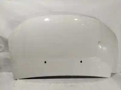 Peça sobressalente para automóvel em segunda mão capot por dacia sandero stepway referências oem iam   