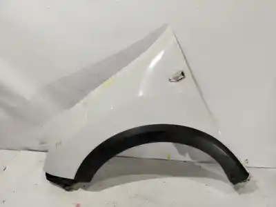 Pezzo di ricambio per auto di seconda mano Parafango Anteriore Sinistro per DACIA SANDERO Stepway Riferimenti OEM IAM   