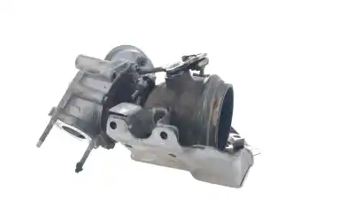 Pezzo di ricambio per auto di seconda mano turbocompressore per peugeot 308 ii (lb_, lp_, lw_, lh_, l3_) 1.2 thp 130 riferimenti oem iam 9812723880