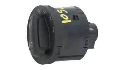 Second-hand car spare part headlights switch for seat arona reference plus oem iam references 5g0941431s  