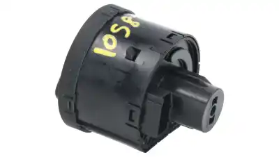 Second-hand car spare part headlights switch for seat arona reference plus oem iam references 5g0941431s  