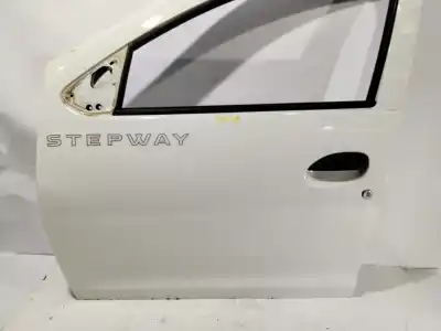 Peça sobressalente para automóvel em segunda mão  por DACIA SANDERO  Referências OEM IAM   