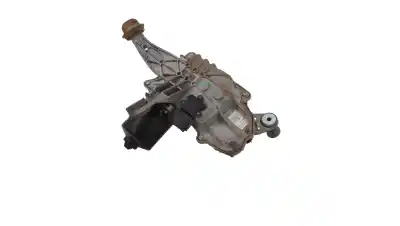 Peça sobressalente para automóvel em segunda mão motor do limpa para brisas por renault scenic iii bose edition referências oem iam w0000002178  