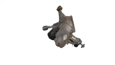 Peça sobressalente para automóvel em segunda mão motor do limpa para brisas por renault scenic iii bose edition referências oem iam w0000002178  