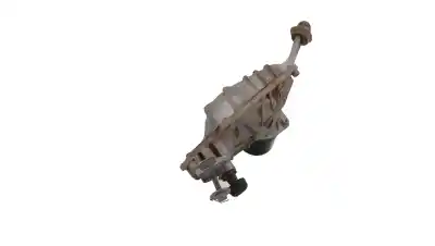 Pezzo di ricambio per auto di seconda mano tiranti e motorino del tergicristallo anteriore per renault scenic iii bose edition riferimenti oem iam w0000002178