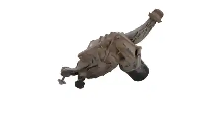 Peça sobressalente para automóvel em segunda mão motor do limpa para brisas por renault scenic iii bose edition referências oem iam w0000002178  