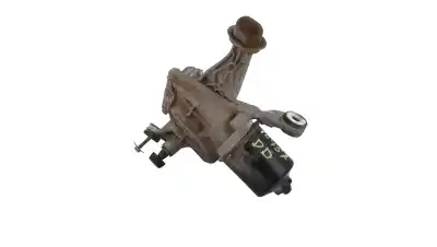 Peça sobressalente para automóvel em segunda mão motor do limpa para brisas por renault scenic iii bose edition referências oem iam w0000002178  