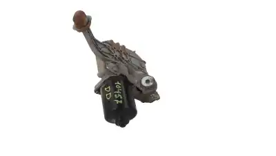 Peça sobressalente para automóvel em segunda mão motor do limpa para brisas por renault scenic iii bose edition referências oem iam w0000002178  