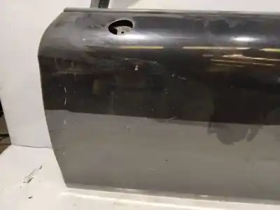 Peça sobressalente para automóvel em segunda mão PORTA DA FRENTE ESQUERDA por SEAT LEON (1P1)  Referências OEM IAM   