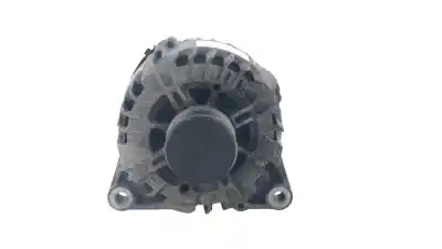 Peça sobressalente para automóvel em segunda mão alternador por peugeot 508 active referências oem iam 1638094380  