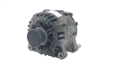Peça sobressalente para automóvel em segunda mão alternador por peugeot 508 active referências oem iam 1638094380  