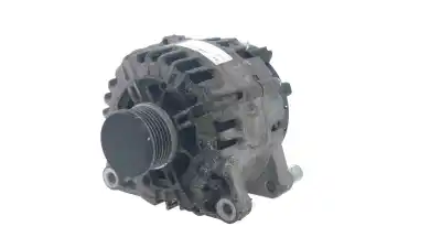 Peça sobressalente para automóvel em segunda mão alternador por peugeot 508 active referências oem iam 1638094380  