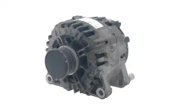 Peça sobressalente para automóvel em segunda mão alternador por peugeot 508 active referências oem iam 1638094380  