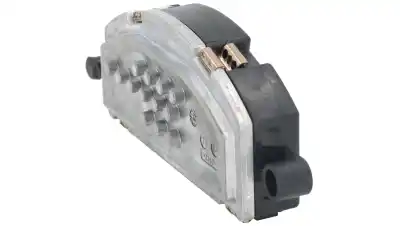 Peça sobressalente para automóvel em segunda mão resistência sofagem chauffage por seat arona reference plus referências oem iam 2q0907521  