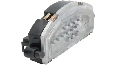 Peça sobressalente para automóvel em segunda mão resistência sofagem chauffage por seat arona reference plus referências oem iam 2q0907521  