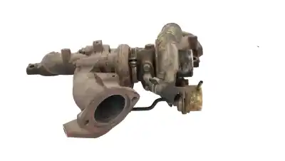 Pezzo di ricambio per auto di seconda mano turbocompressore per opel combo corsa c riferimenti oem iam 8971852414  