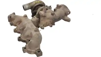 Pezzo di ricambio per auto di seconda mano Turbocompressore per OPEL COMBO CORSA C Riferimenti OEM IAM 8971852414  