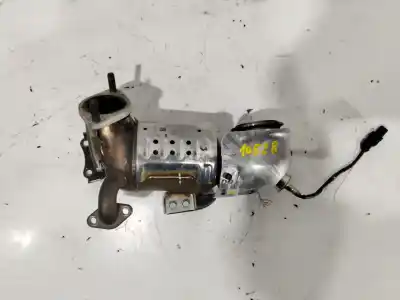 Second-hand car spare part CATALYTIC CONVERTER for KIA XCEED  OEM IAM references 28530-08130  