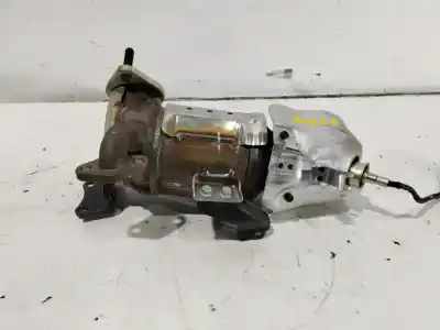 Second-hand car spare part catalytic converter for kia xceed drive 160 cv / 118 kw oem iam references 28530-08130  