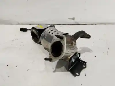 Second-hand car spare part catalytic converter for kia xceed drive 160 cv / 118 kw oem iam references 28530-08130  