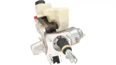 Second-hand car spare part Abs for FORD FOCUS LIM. ST-Line OEM IAM references LX612D335AB  