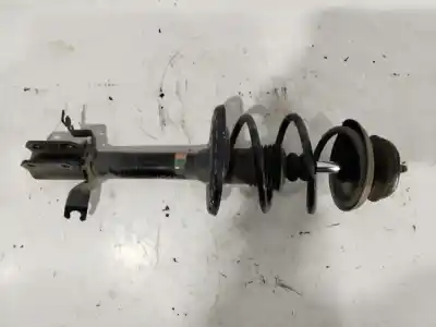 Peça sobressalente para automóvel em segunda mão amortecedor dianteiro direito por dacia sandero stepway referências oem iam   